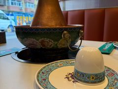 -鸭匠食府·挂炉烤鸭·新京菜(阜成路店)