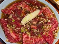 -丸福烤肉(君隆广场店)