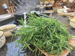 相思菜-滇藏石锅宴(崇仁巷老店)