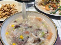 -广州粤海喜来登酒店