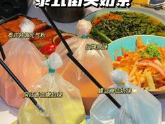 -BetterThai 泰加(苏州中心店)