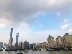 -格乐利雅婚礼艺术中心(南外滩店)