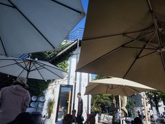 -小意思咖啡店(草桥店)