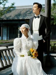 -第一夫人婚纱摄影(南京店)