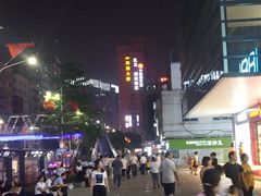 -畅想汤泉生活(民治店)