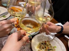 -Bistro Les Lilas丁香花小酒馆