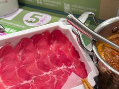 -一围小火锅(佳兆业广场店)
