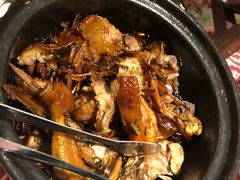 翔安姜母鸭-临家闽南菜(宝洲路店)