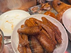 -陈鹏鹏潮汕菜(宝安机场T3航站楼店)