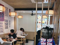 -郑记•不夜城烧烤•龙虾•虾蟹(黄鹤楼店)