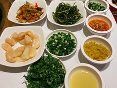 -天宜隆蘑菇宴火锅(石景山旗舰店)