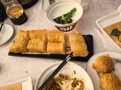 珍宝至尊油条皇-寻味顺德·珍之宝酒楼(银钻店)