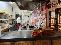 -郭家大院 老南京土菜(九霄店)