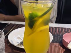 -1874融合西厨·观景餐厅(保利店)