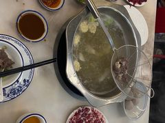 -合意桐坑牛肉粿·鲜牛肉火锅(嵩山总店)