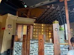 -帝一铭家宴(板塘店)