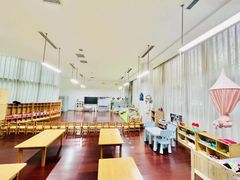-当代MOMAKIDS托育中心