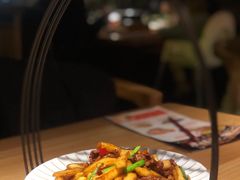 桂林·酸萝卜小炒牛腱-桂小厨广西菜(万象城店)