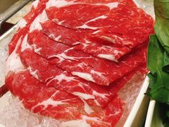 -海底捞火锅(枫蓝国际购物中心店)