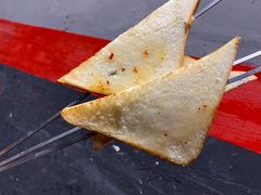 -碎怂烤肉(钟楼柳巷店)