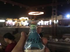 -迪拜沙漠冲沙