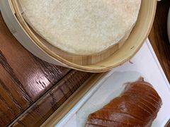 酥不腻烤鸭套餐-小大董·烤鸭(王府井apm店)