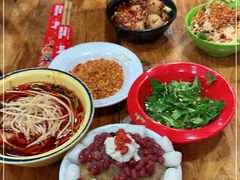 -冒椒火辣(奎星楼街店)