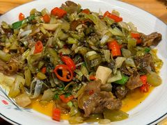 -小口味