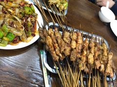 -二子海鲜大排档(太阳城店)