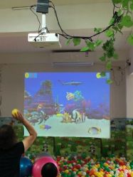 -美加乐儿童乐园(江宁文鼎广场店)