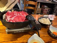 -千懿六本木酒场(常熟路店)