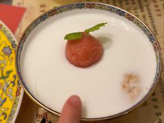 奶酪果子冰-富华斋饽饽铺·宫廷糕点·伴手礼(护国新天地店)