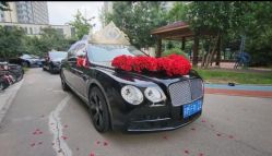 -禧·婚纱礼服馆