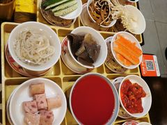 -江北北火锅馆·公路夜市(魏公村店)