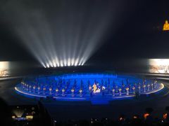 -鼎盛王朝康熙大典实景演出