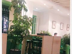 大堂-Carmen卡门西班牙餐厅