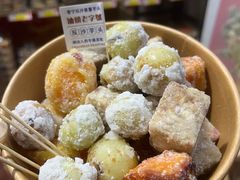 -普宁反沙番薯芋头