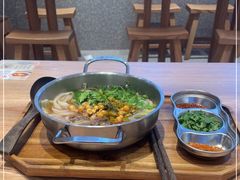 -小满手工粉(环宇荟店)