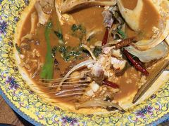 -俭寨大盘鸡·缸子肉·小公鸡·新疆菜(云通店)