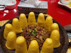 -山西会馆·晋菜·晋商宴·牌匾博物馆(胜利东街店)