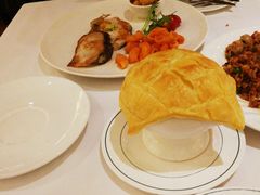 -水天堂西餐厅(新街口店)