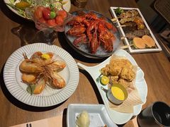 -山葵家居酒屋(天目里店)
