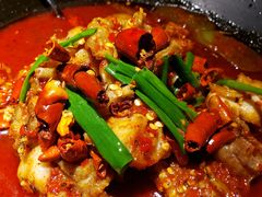 -金牌外婆家(苏州中心店)