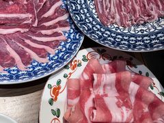 -北京老门框爆肚涮肉馆(凤城六路店)