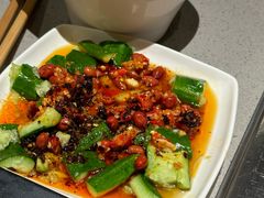 -海底捞火锅(银泰中心店)
