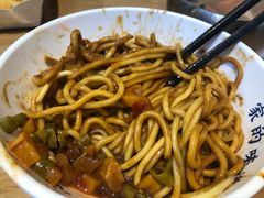 -文叔·湖北名小吃·小龙虾(华强北店)