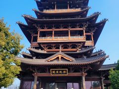 -杭州半山国家森林公园