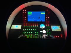 -同济大学四平路校区深海探索馆