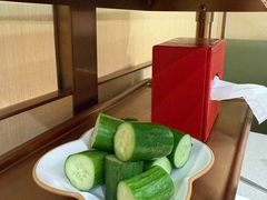-海底捞火锅(奥森店)