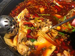 -大鱼山房鱼头火锅(老字号品质店)